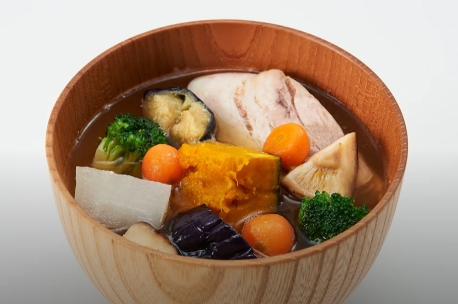 ミソベーション