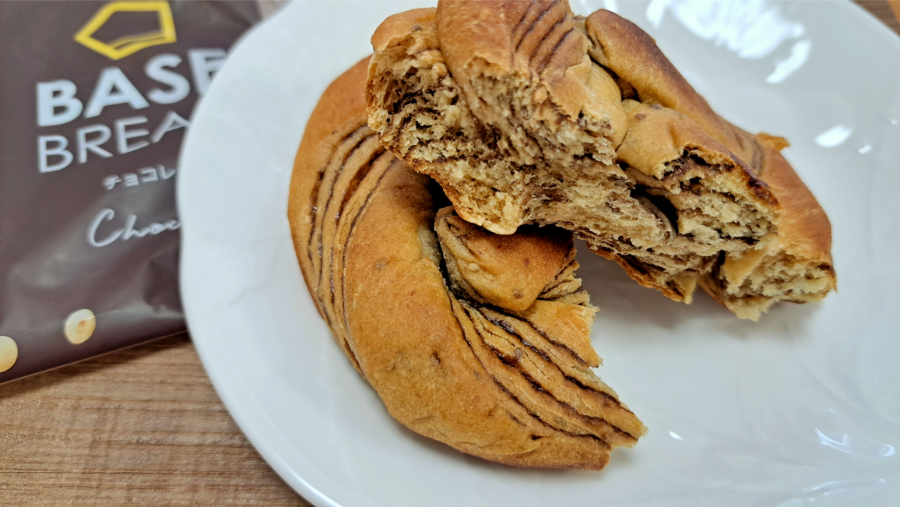 ベースブレッド