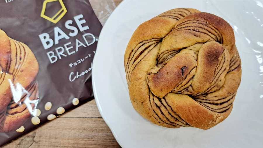 ベースブレッド