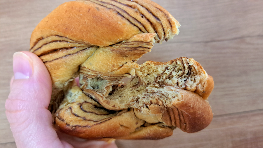 ベースブレッド