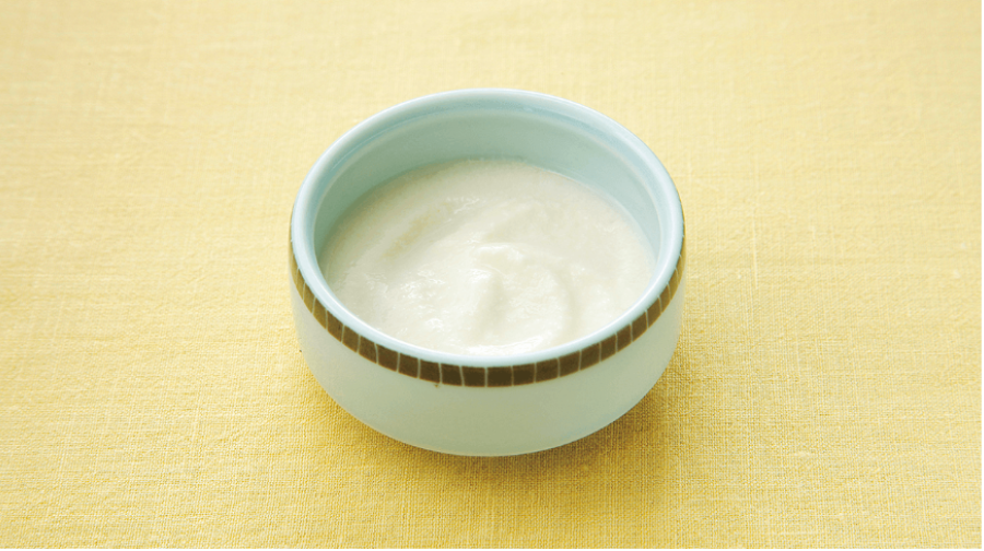 パルシステムの離乳食