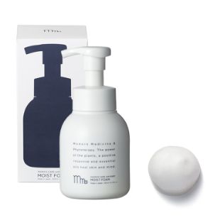 ママズケア ウィズベビーモイストフォーム