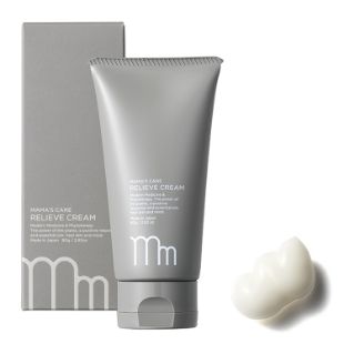 ママズケア リリーブクリーム