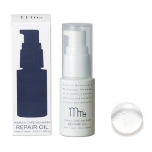 ママズケア ウィズベビーリペアオイル