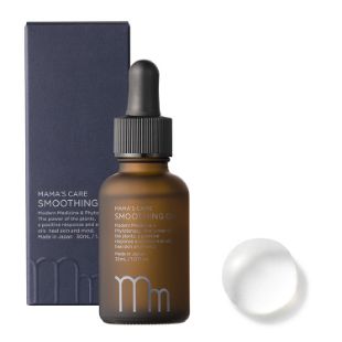 ママズケア スムージングオイル