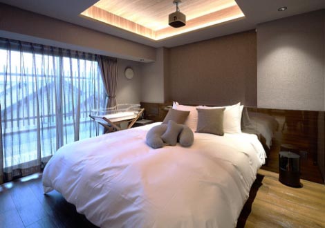 スイートルーム別角度